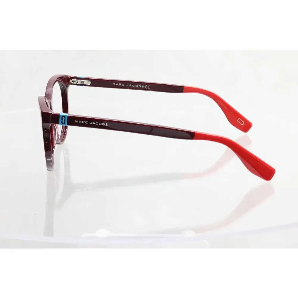 Marc Jacobs Marc 350 LHF 52-17-140mm Eyeglass FRAMES ONLY - GOOD CONDITION
